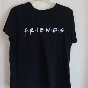 FRIENDS tee